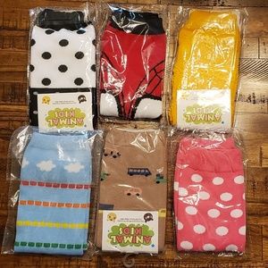 NEW babylegs mixed lot